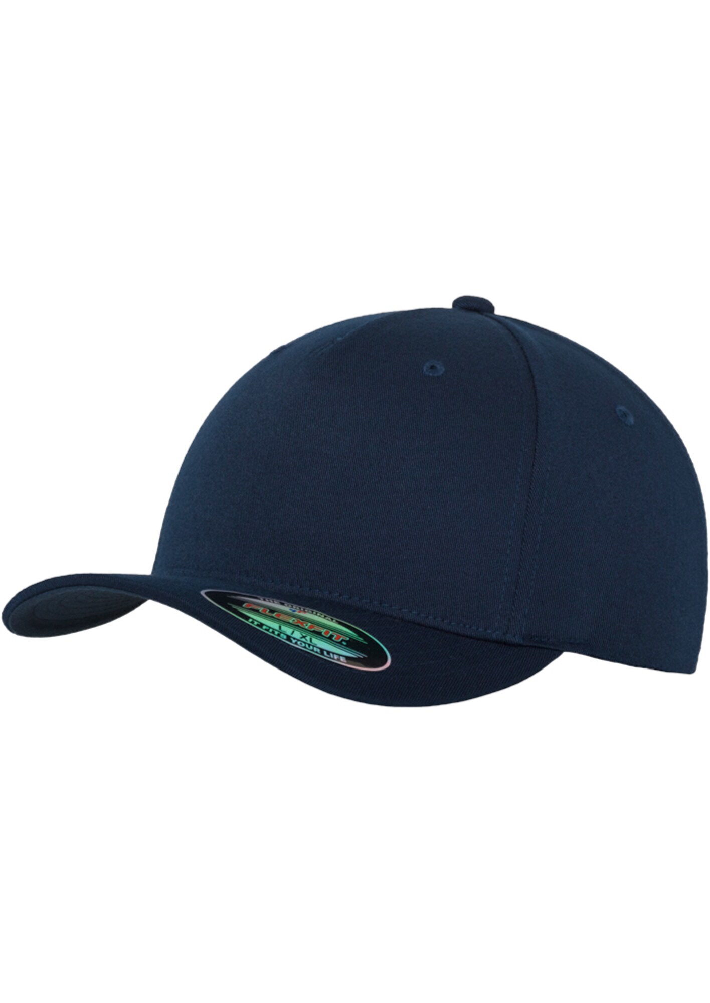 Flexfit Șapcă 5 Panel  bleumarin / mai multe culori / negru