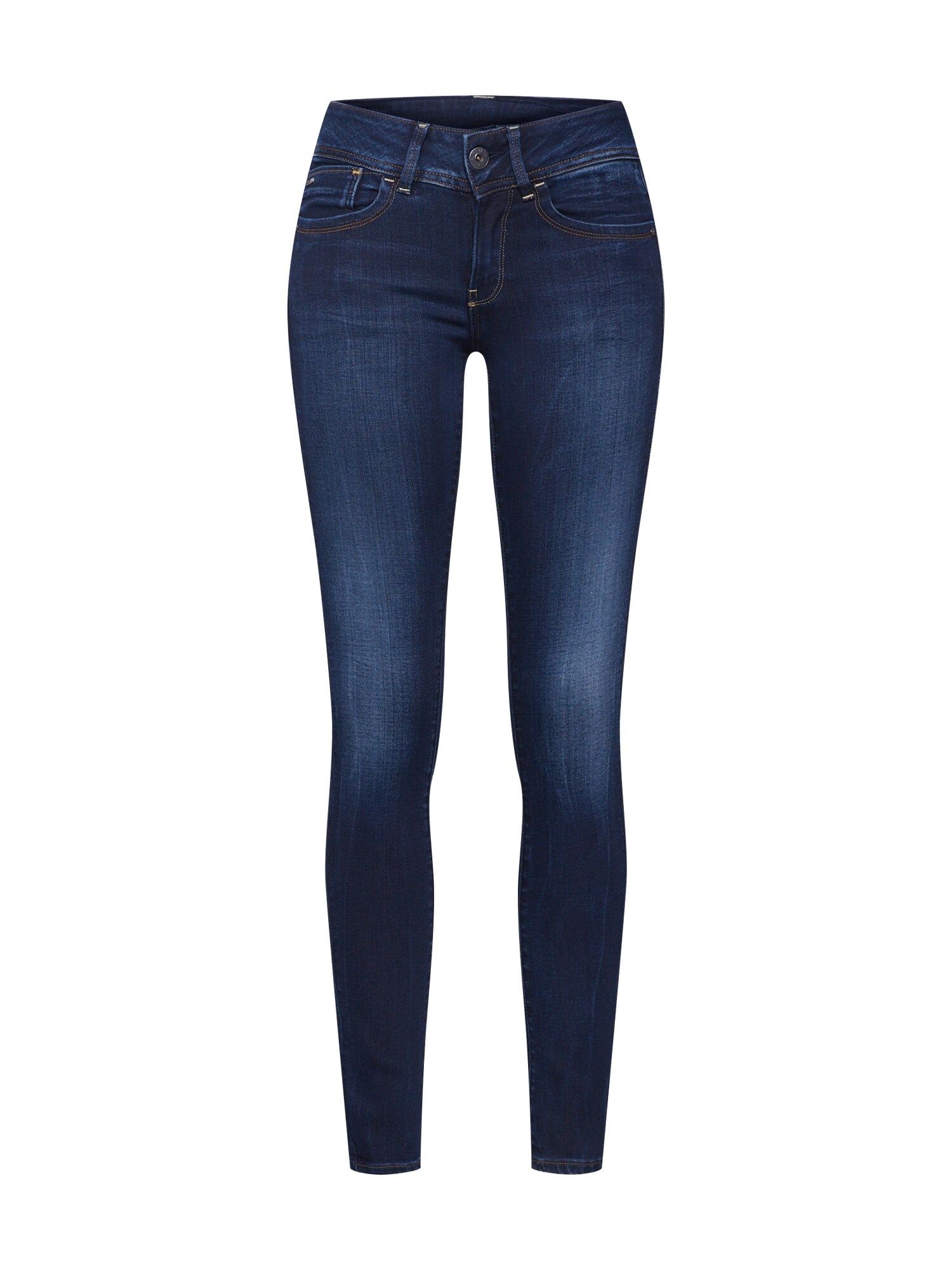 G-Star RAW Džinsai 'Lynn'  tamsiai mėlyna