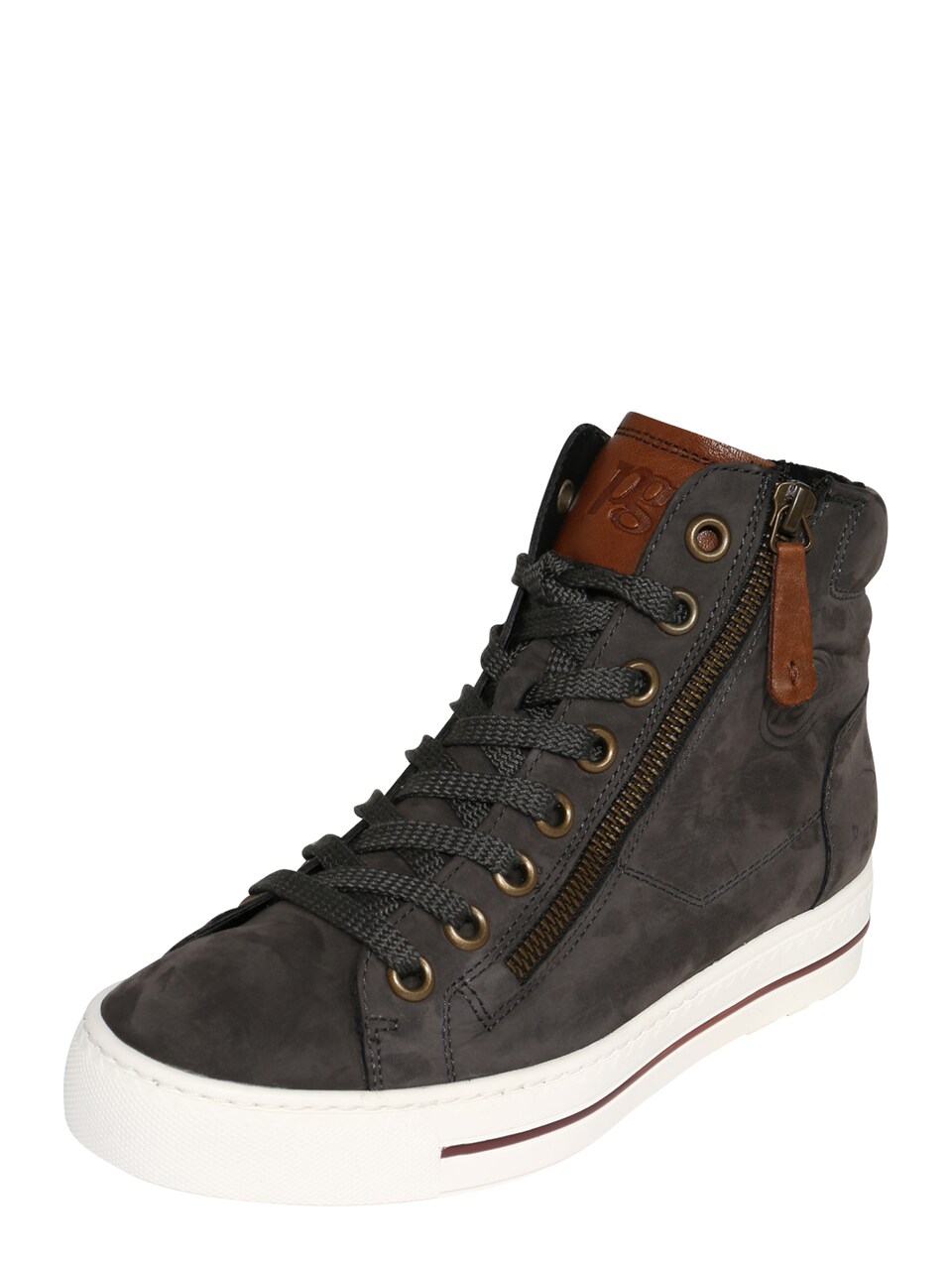 Låg sneaker