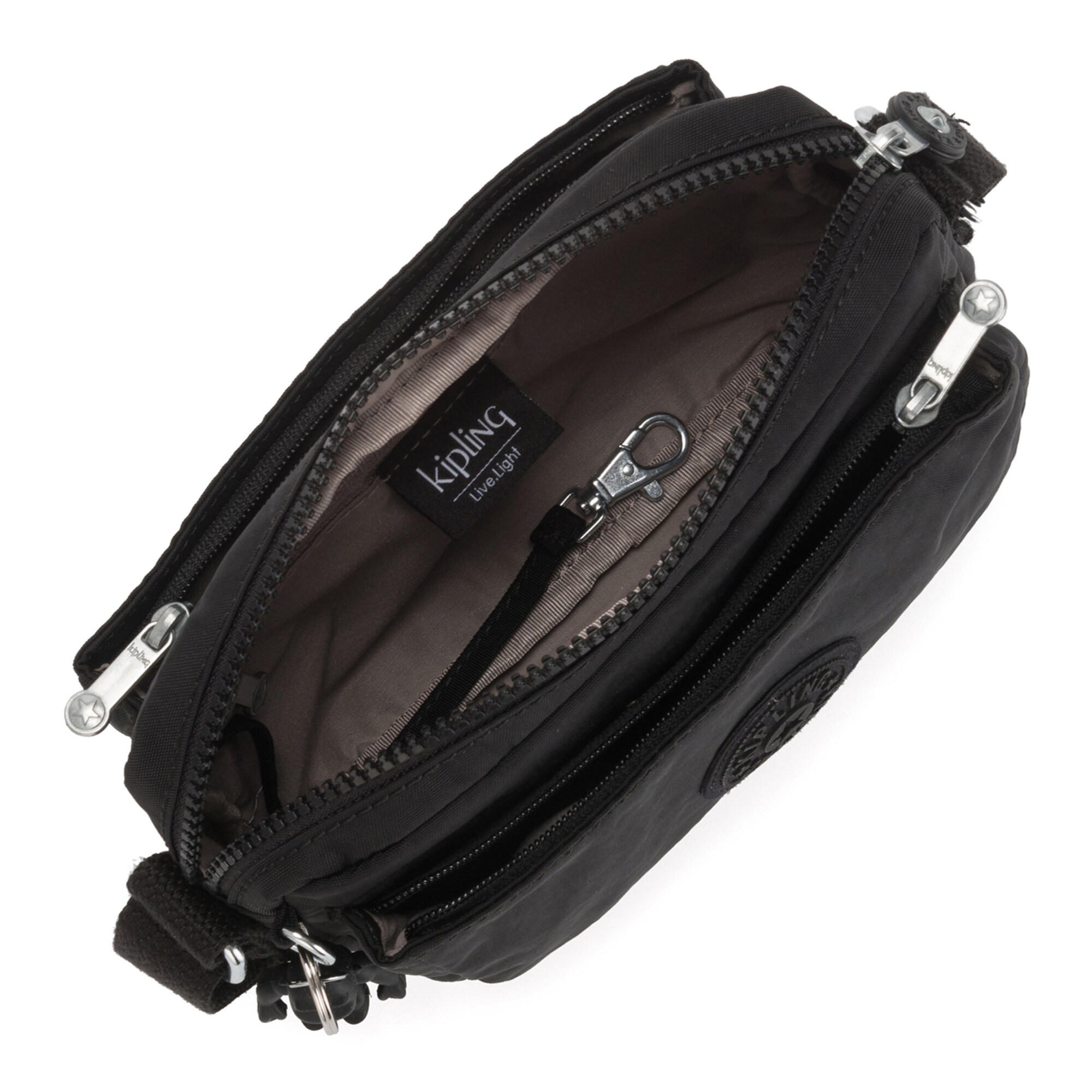 Thumbnail - KIPLING Umhängetasche  ABANU