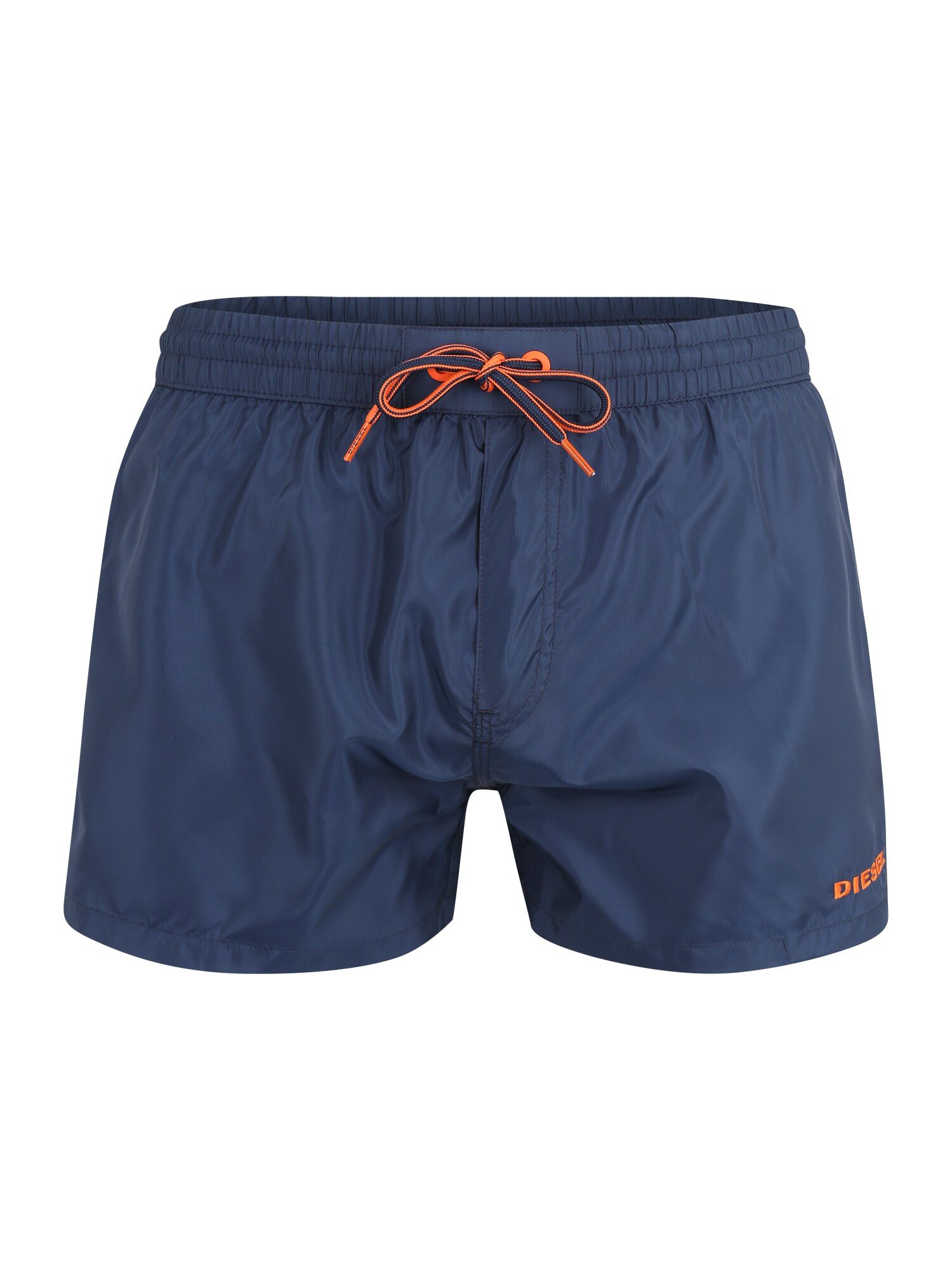 Diesel Heren Zwemshorts Sandy Navy diesel kopen in de aanbieding