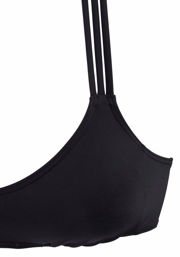Bruno Banani, Bikini, fekete, 3 kép a 5 közül