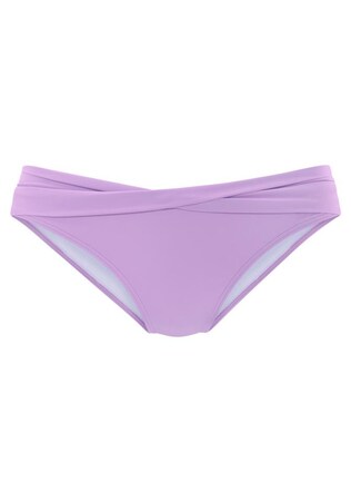 s.Oliver, Bikini nadrágok, lila