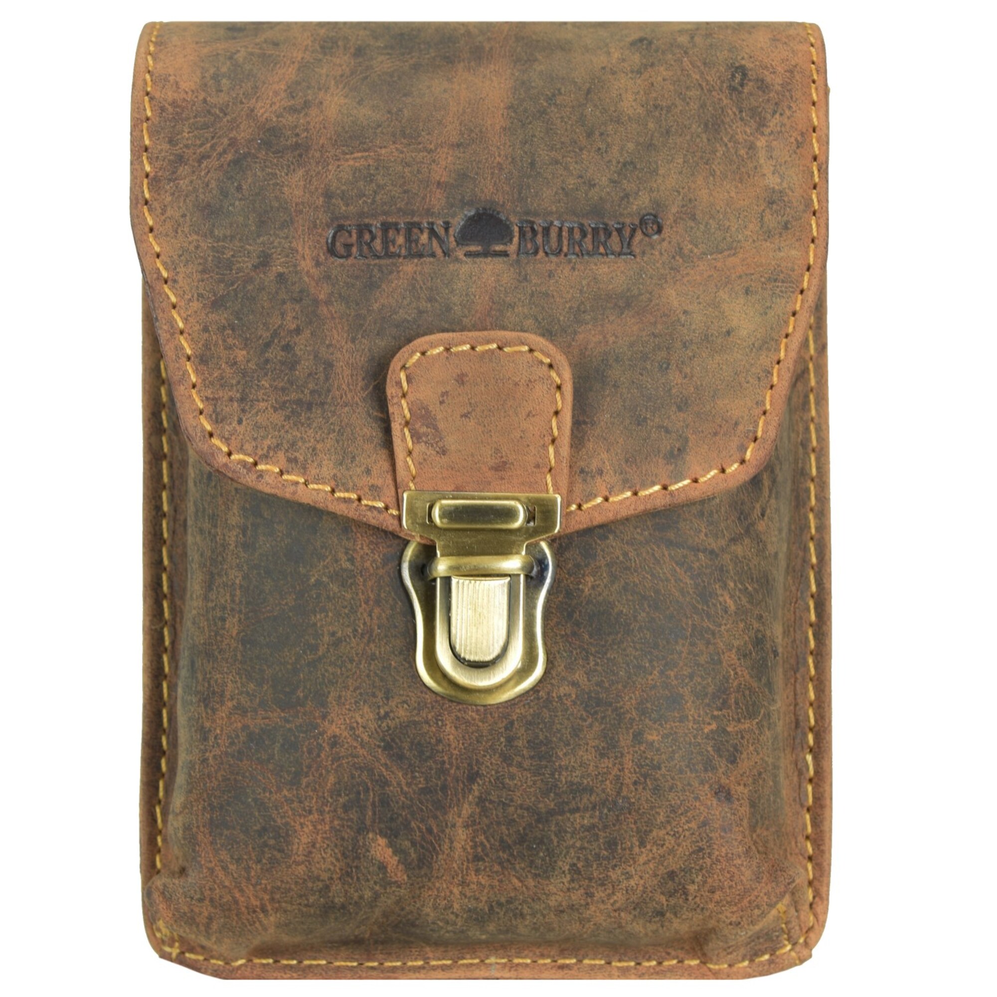 Greenburry Gürteltasche