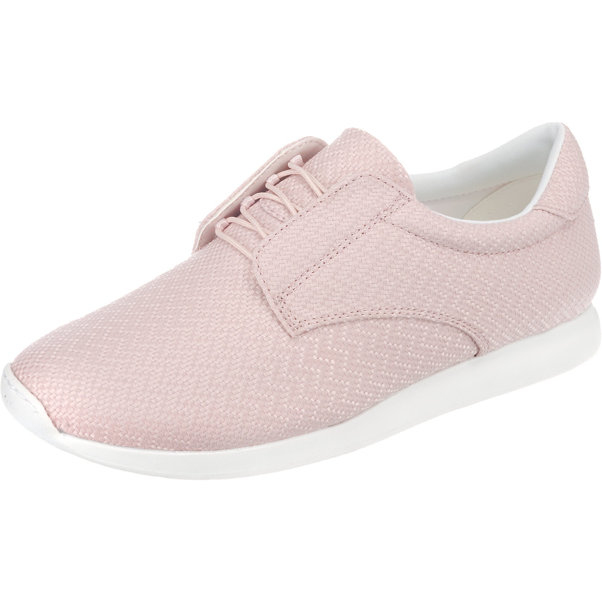 Vagabond Shoemakers Dames Sneakers Laag Kasai 20 Rosa vagabond shoemakers kopen in de aanbieding