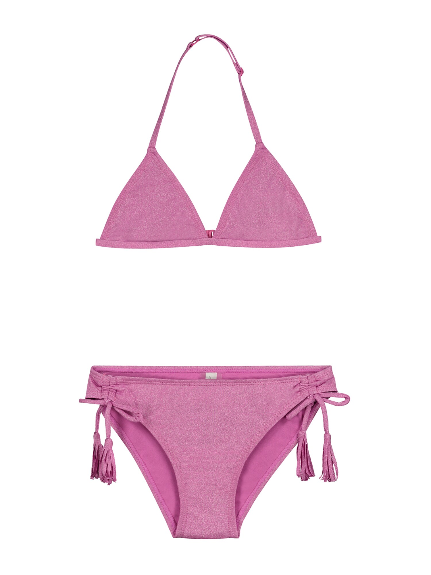 Shiwi Bikinis  purpurinė