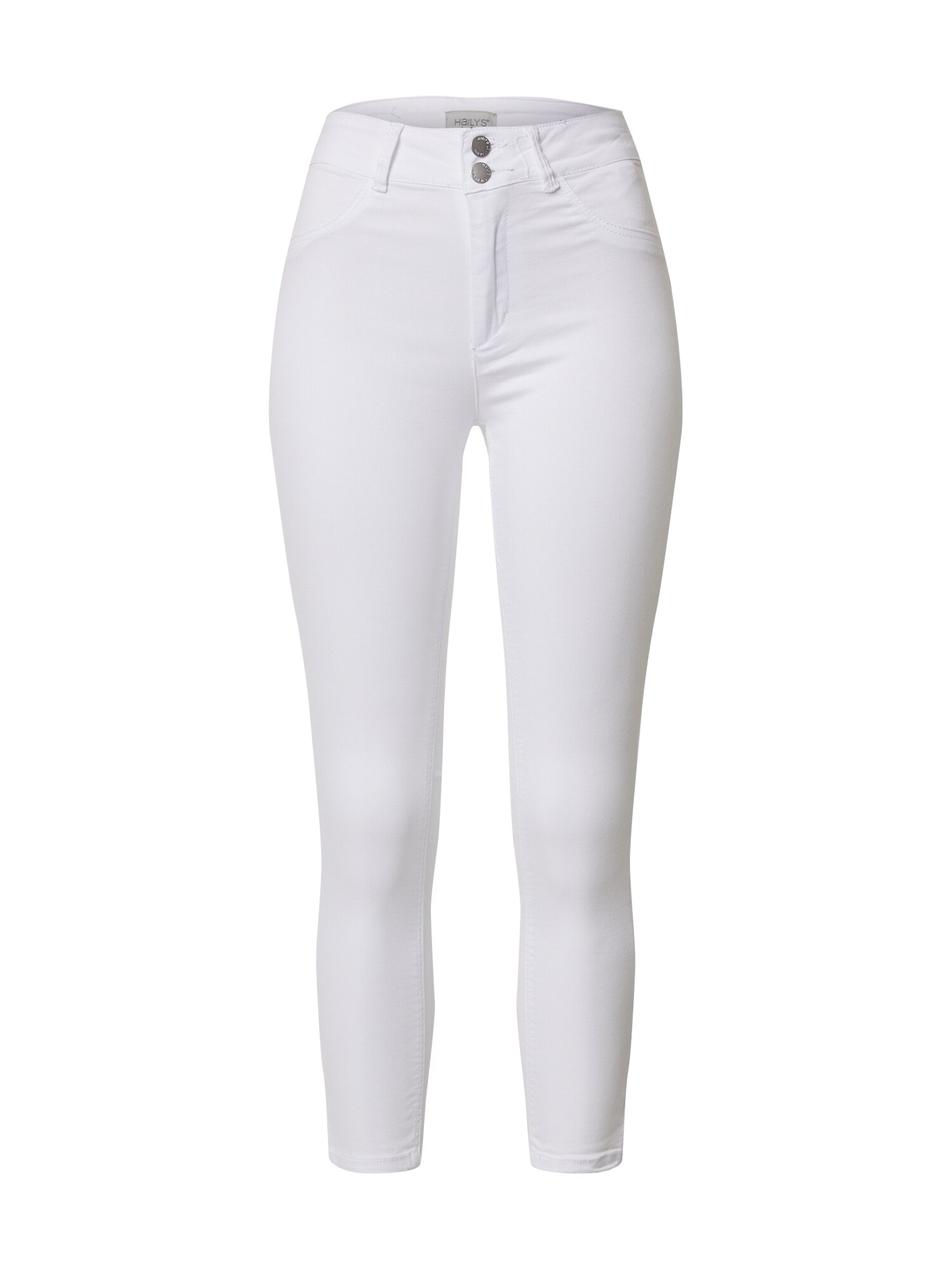 Hailys Džinsai  balta