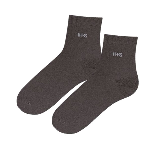 H.I.S, Zokni, fekete, 2 kép a 3 közül