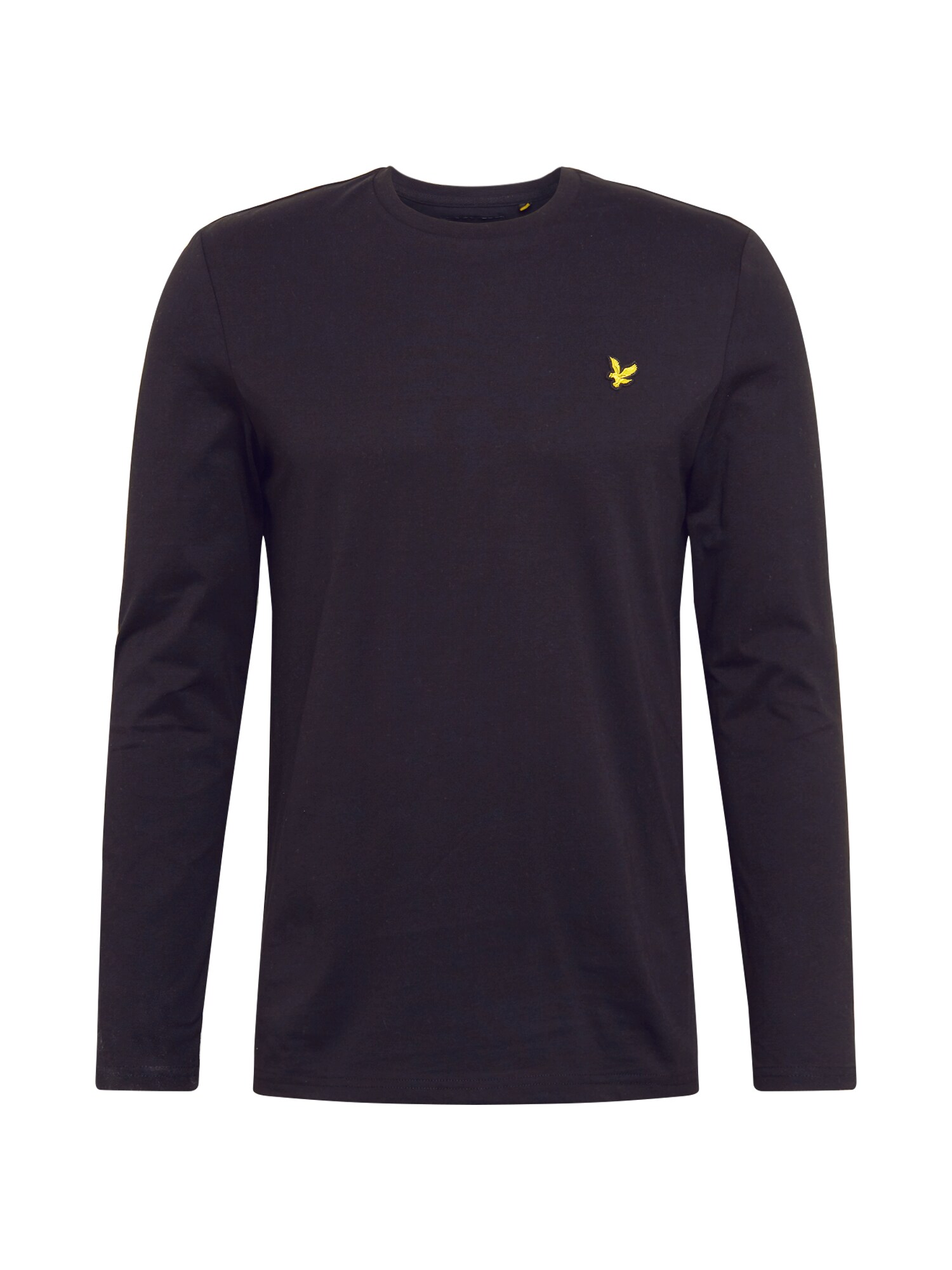 Lyle & Scott Marškinėliai  juoda