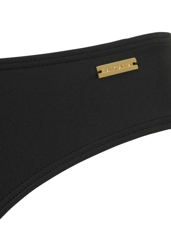LASCANA, Tankini, fekete, 5 kép a 6 közül