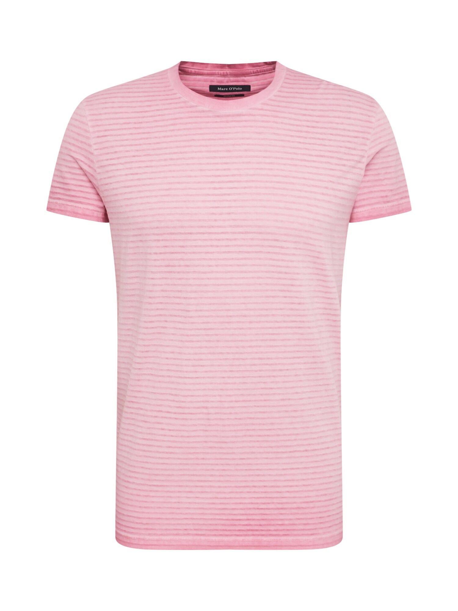 Marc Opolo Heren Shirt Pink marc opolo kopen in de aanbieding