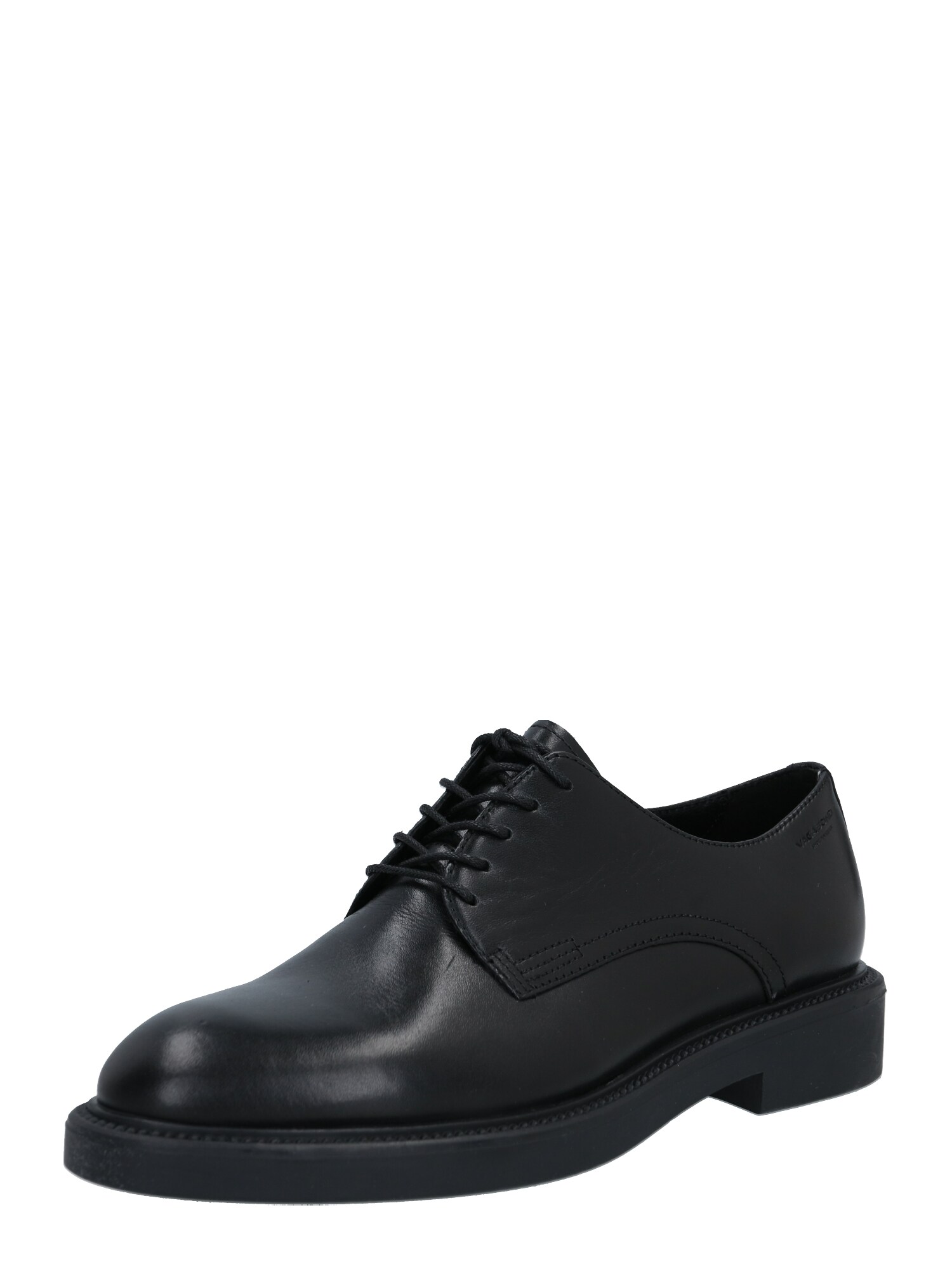VAGABOND SHOEMAKERS Batai su raišteliais 'Alex W'  juoda
