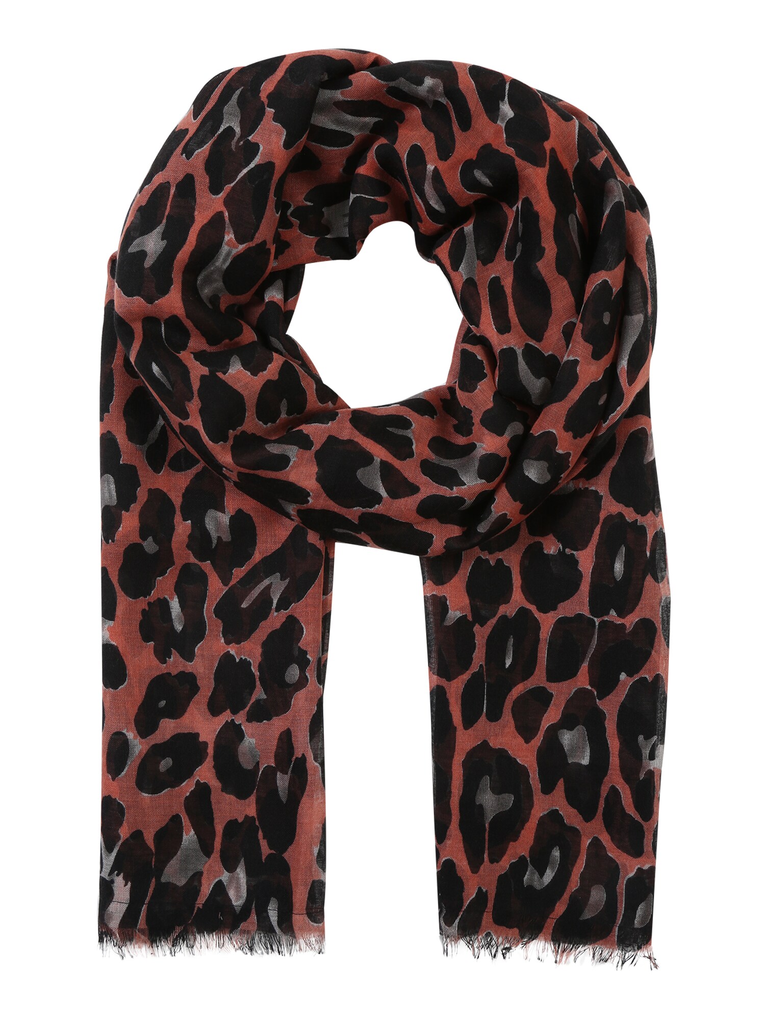 Pieces Dames Doek Carrie Roestbruin pieces kopen in de aanbieding