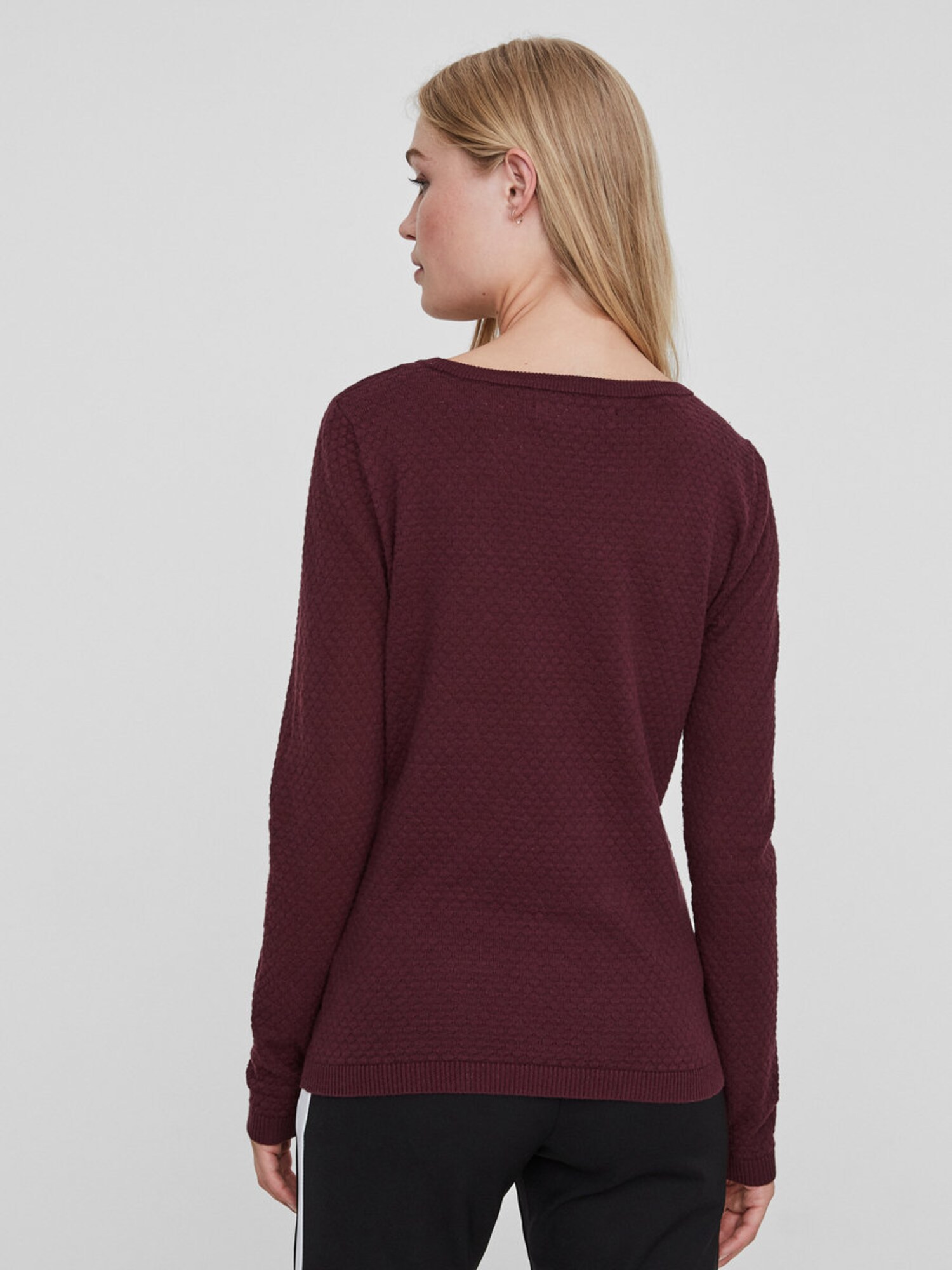 Thumbnail - Pullover 'Care'