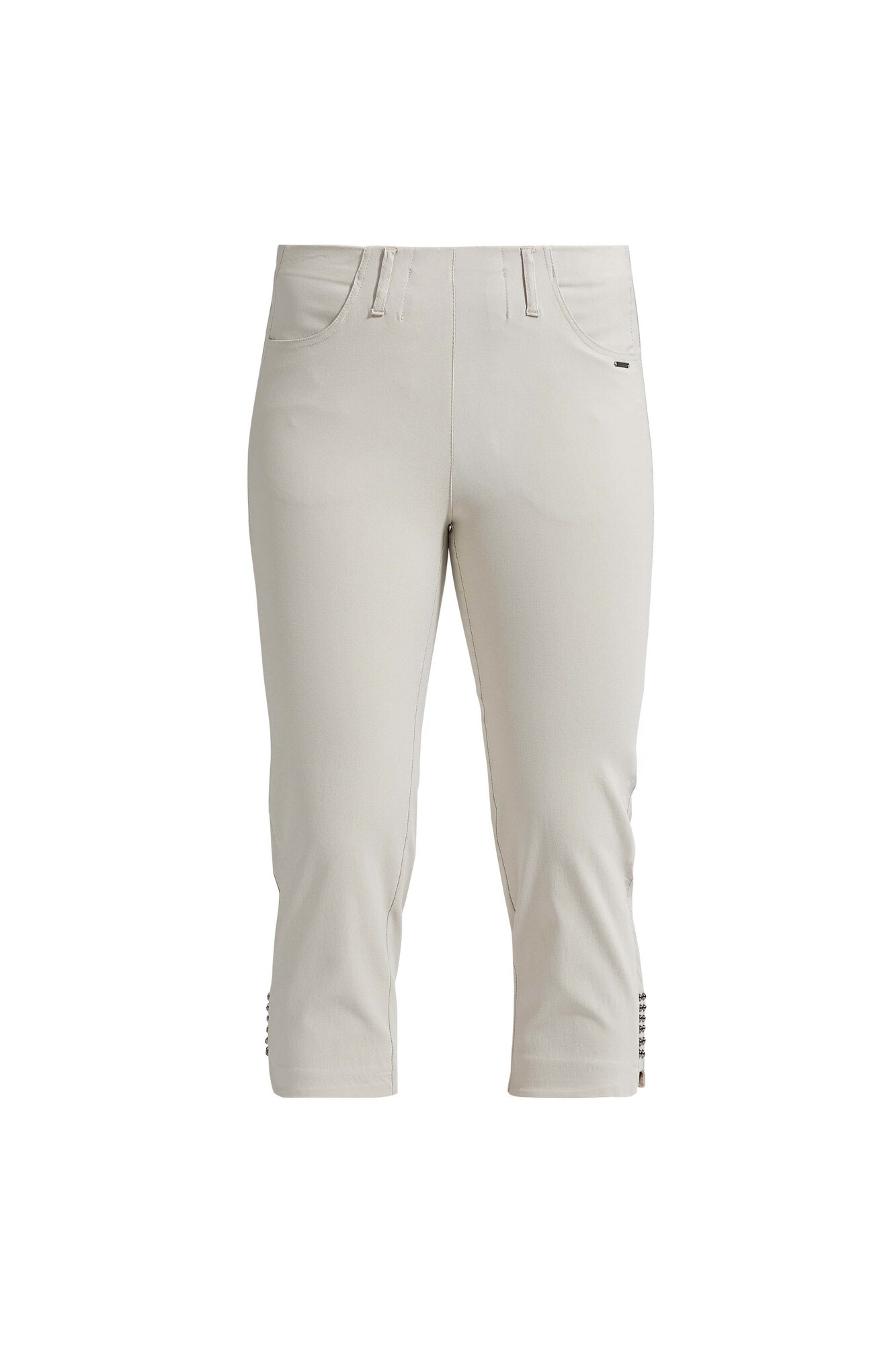 Laurie Dames Broek Dora Beige laurie kopen in de aanbieding