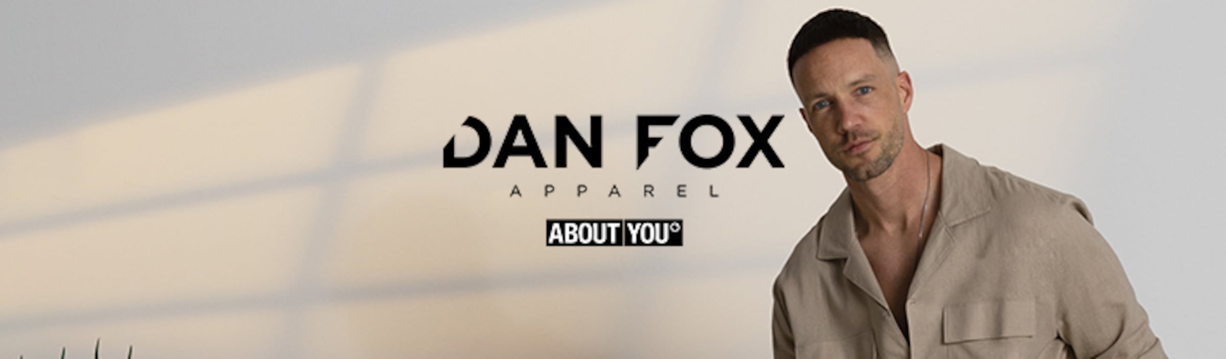 IT'S ABOUT YOU