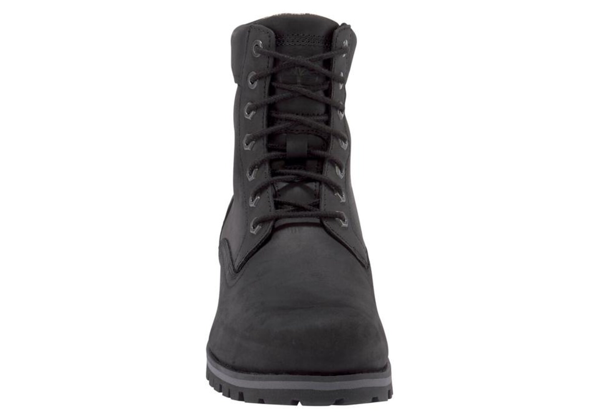 Thumbnail - Schnürstiefel 'Rugged WP'