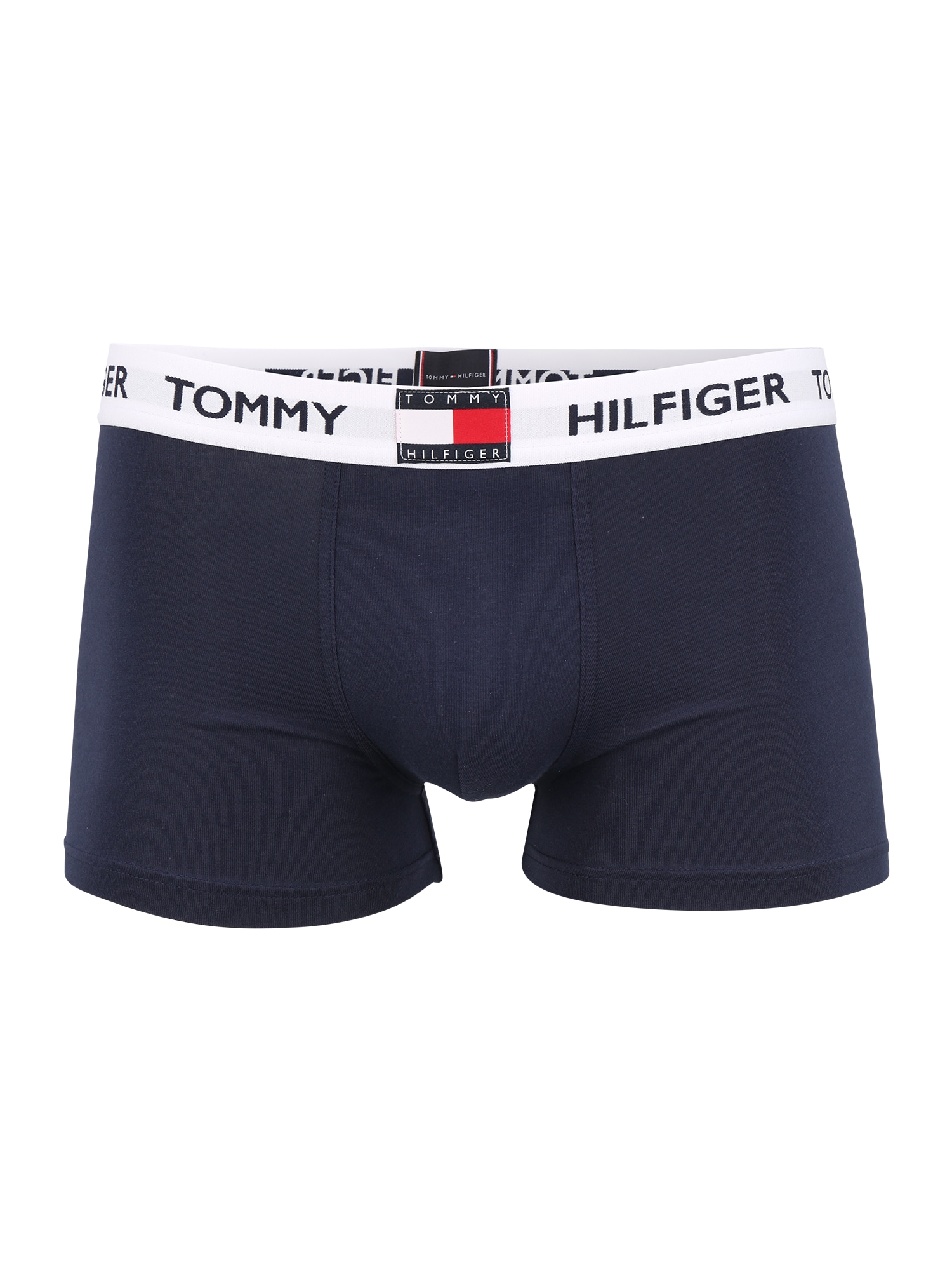 Tommy Hilfiger Underwear Boxerky  námornícka modrá