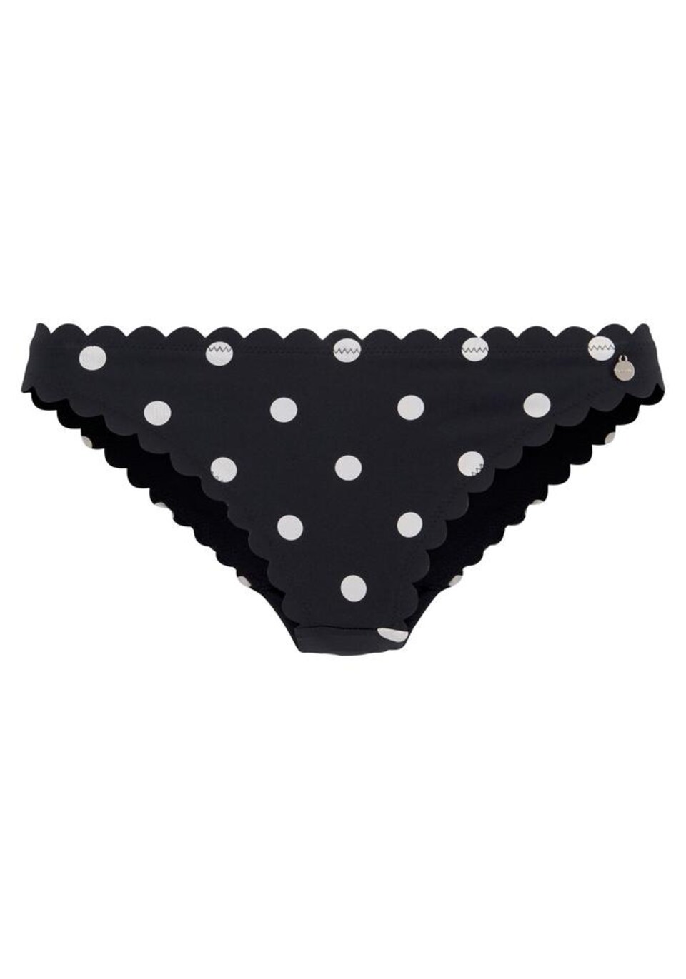 Bikiniunderdel