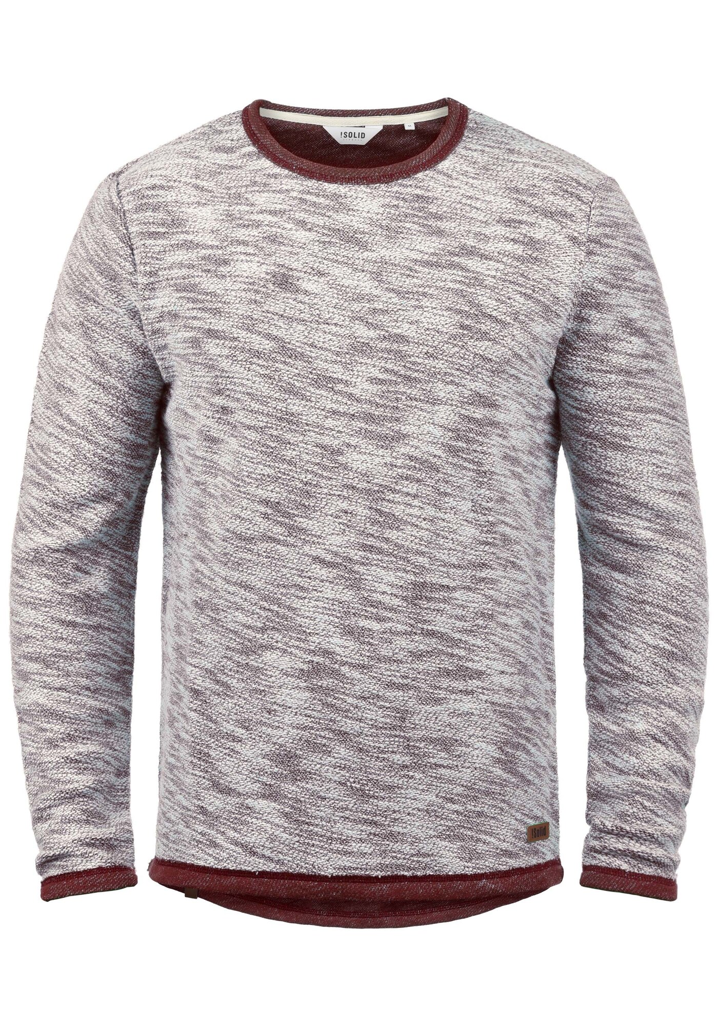 Thumbnail - !Solid Sweatshirt Flocks