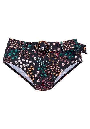 s.Oliver, Bikini nadrágok, fekete
