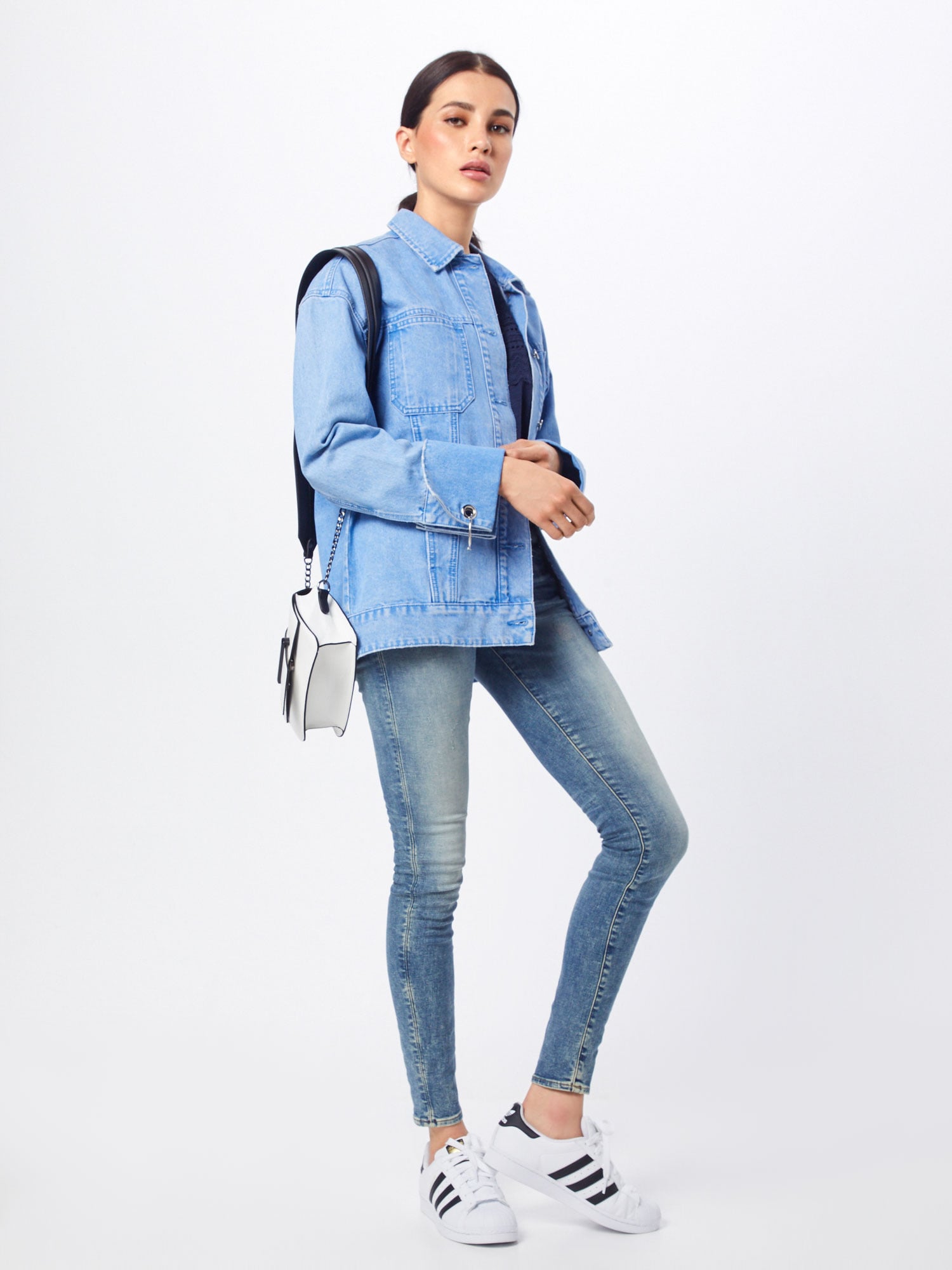 Thumbnail - G-STAR Jeans Midge