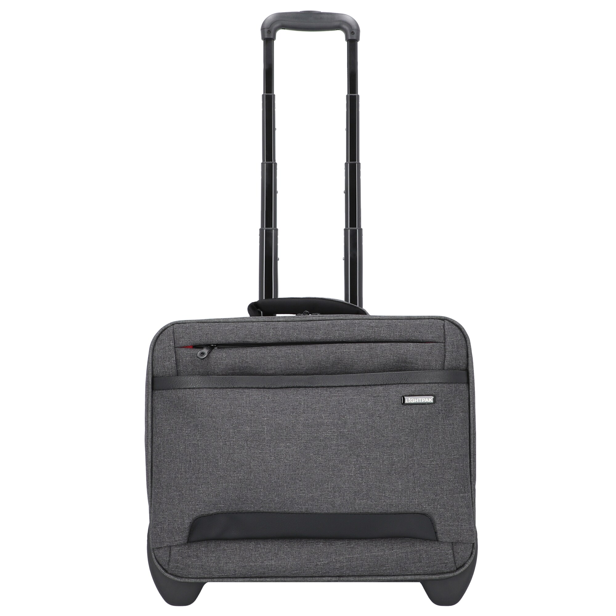 Lightpak Trolley 'Arkon' Basaltgrijs