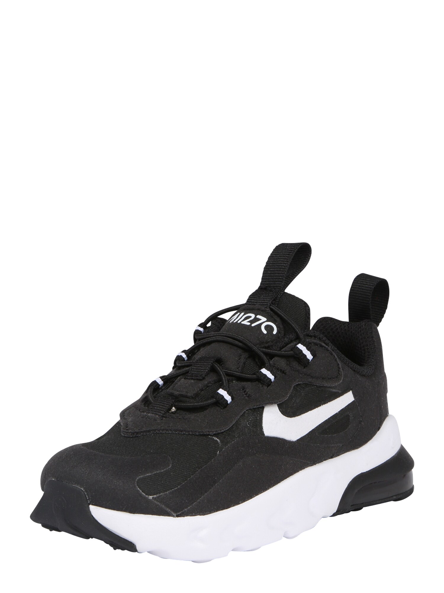 Nike Sportswear Sportbačiai 'AIR MAX 270 RT'  juoda