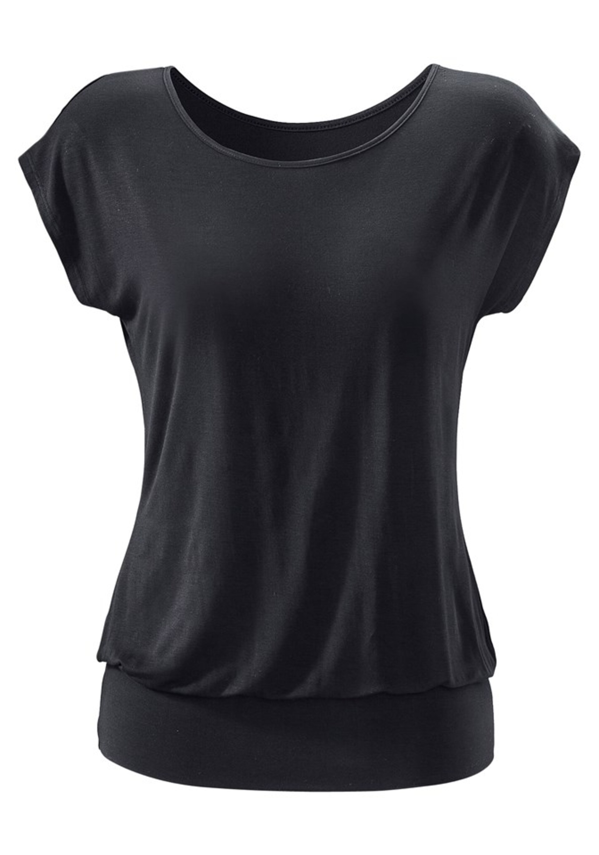 LASCANA T-shirt dam