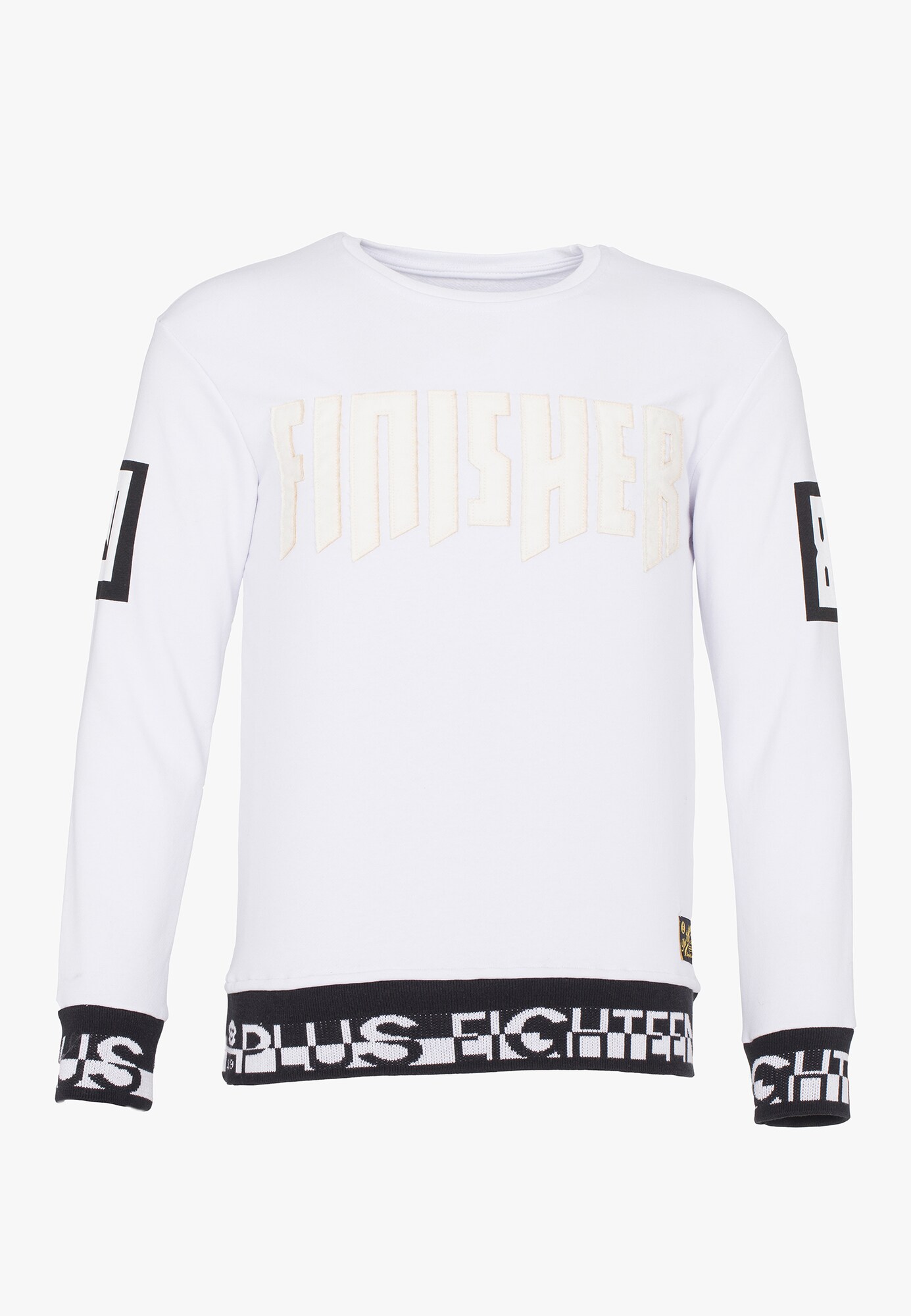 Thumbnail - PLUS EIGHTEEN Sweatshirt