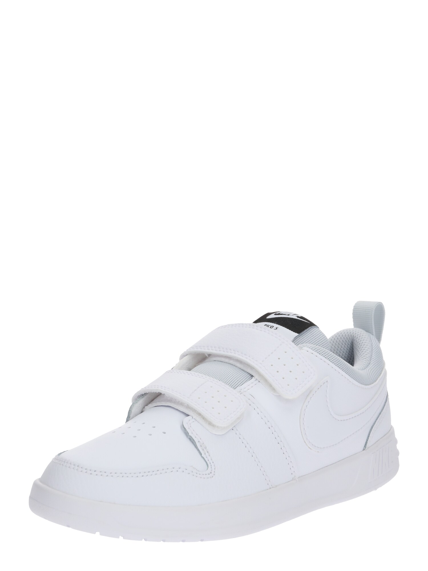 NIKE Sportiniai batai 'Pico 5'  balta