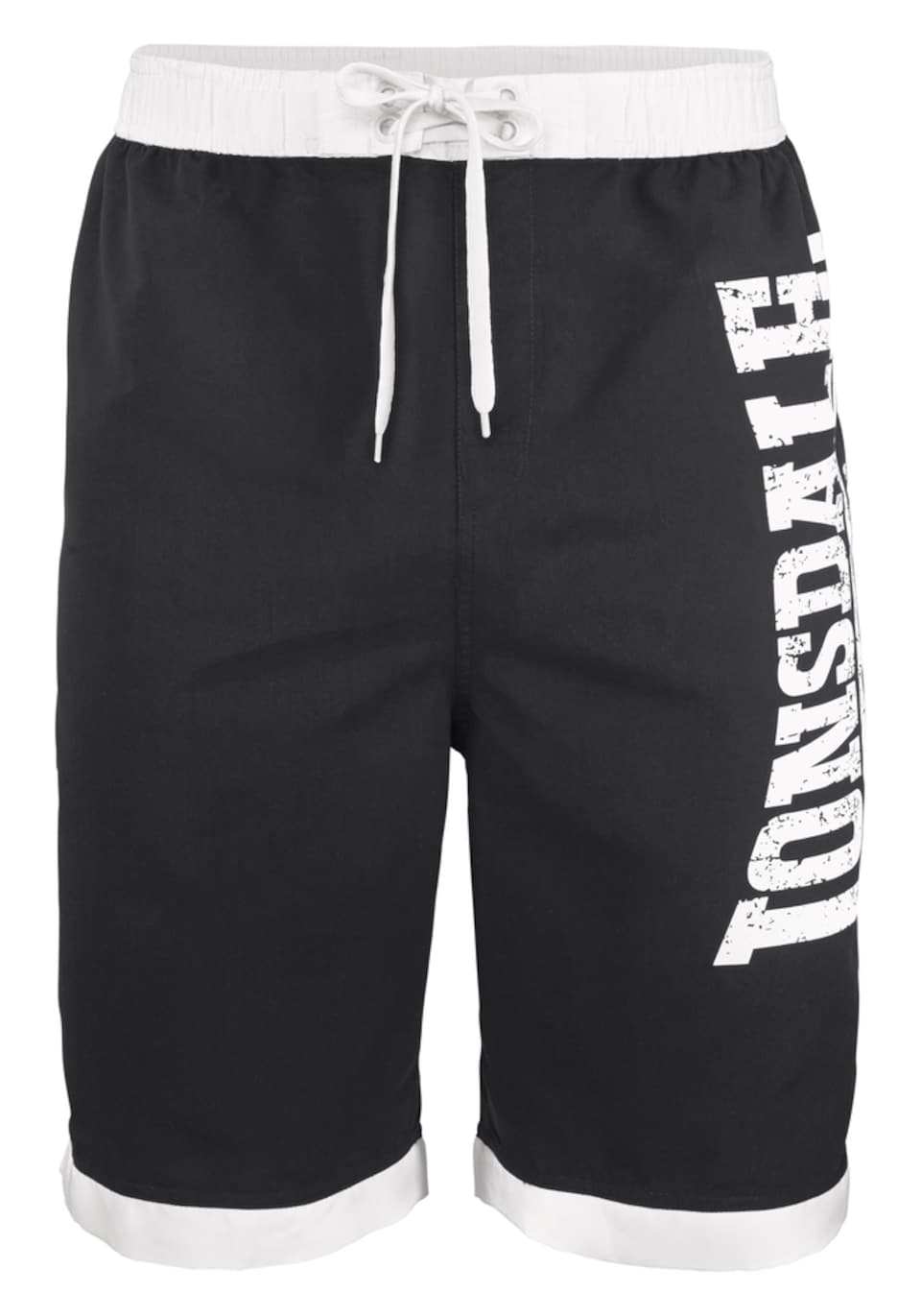 Badshorts 'Clennell'