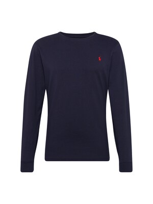 Polo Ralph Lauren Camiseta  azul noche / rojo