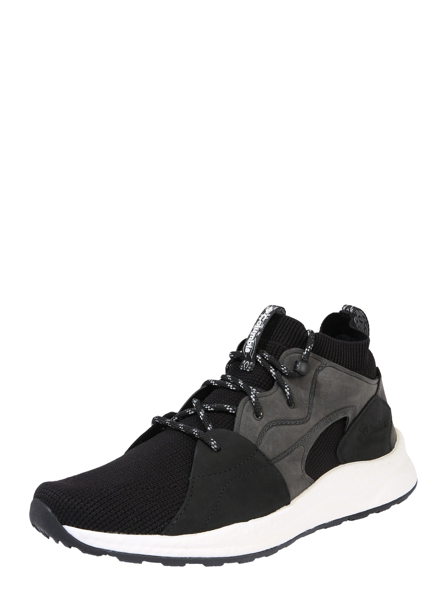 COLUMBIA Sportiniai batai 'SH/FT OD MID'  juoda