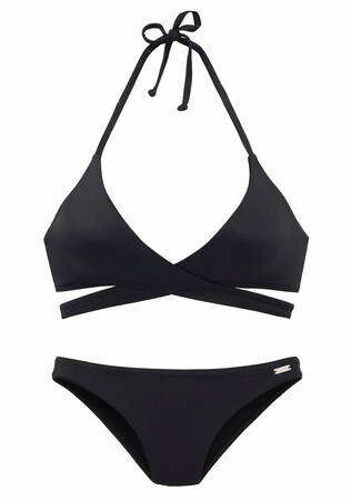 BENCH, Bikini, fekete