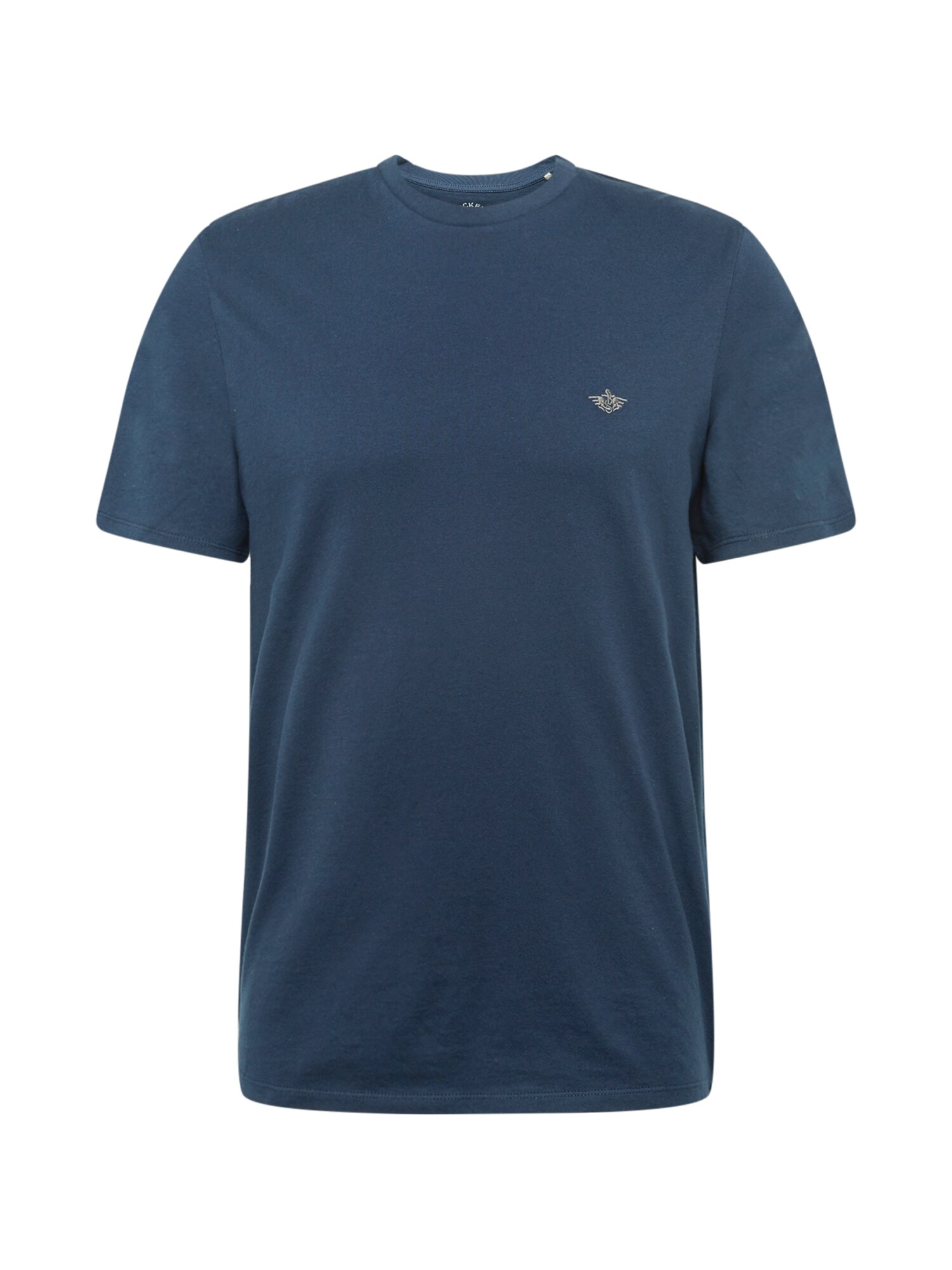 Dockers Marškinėliai 'PACIFIC CREW'  tamsiai mėlyna