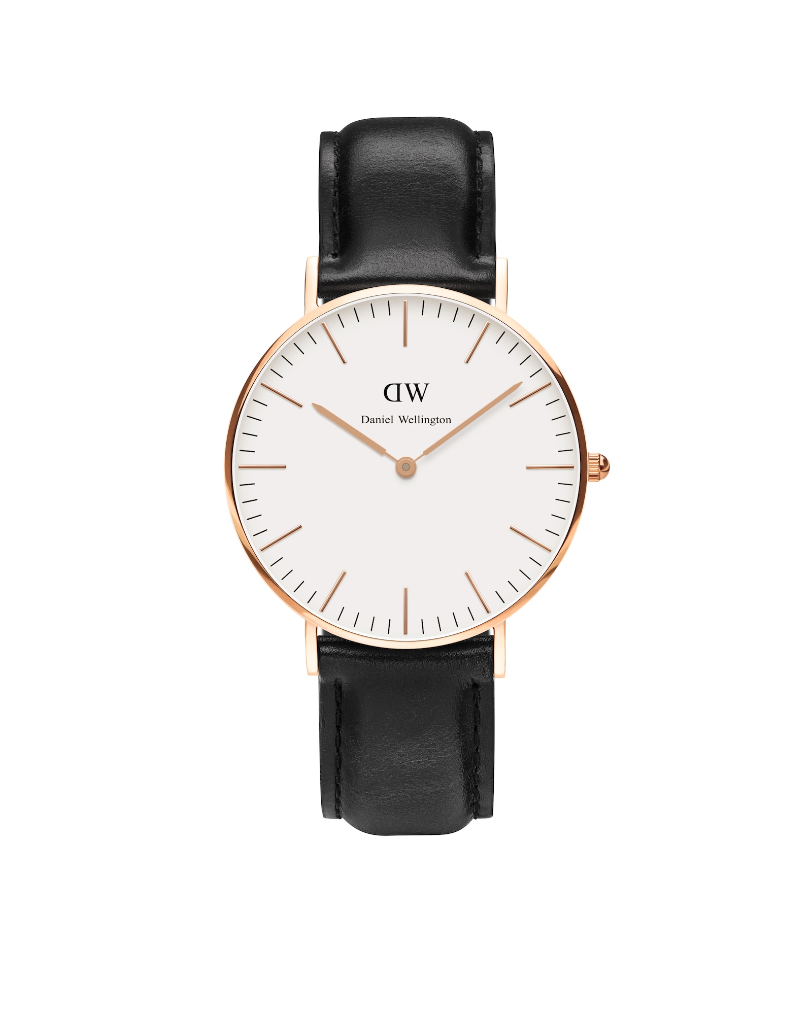 Daniel Wellington Uhr Classic Collection Sheffield