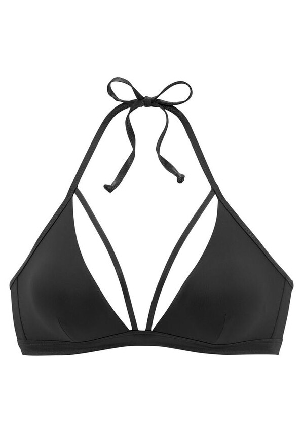 LASCANA, Bikini felső, fekete, 2 kép a 4 közül