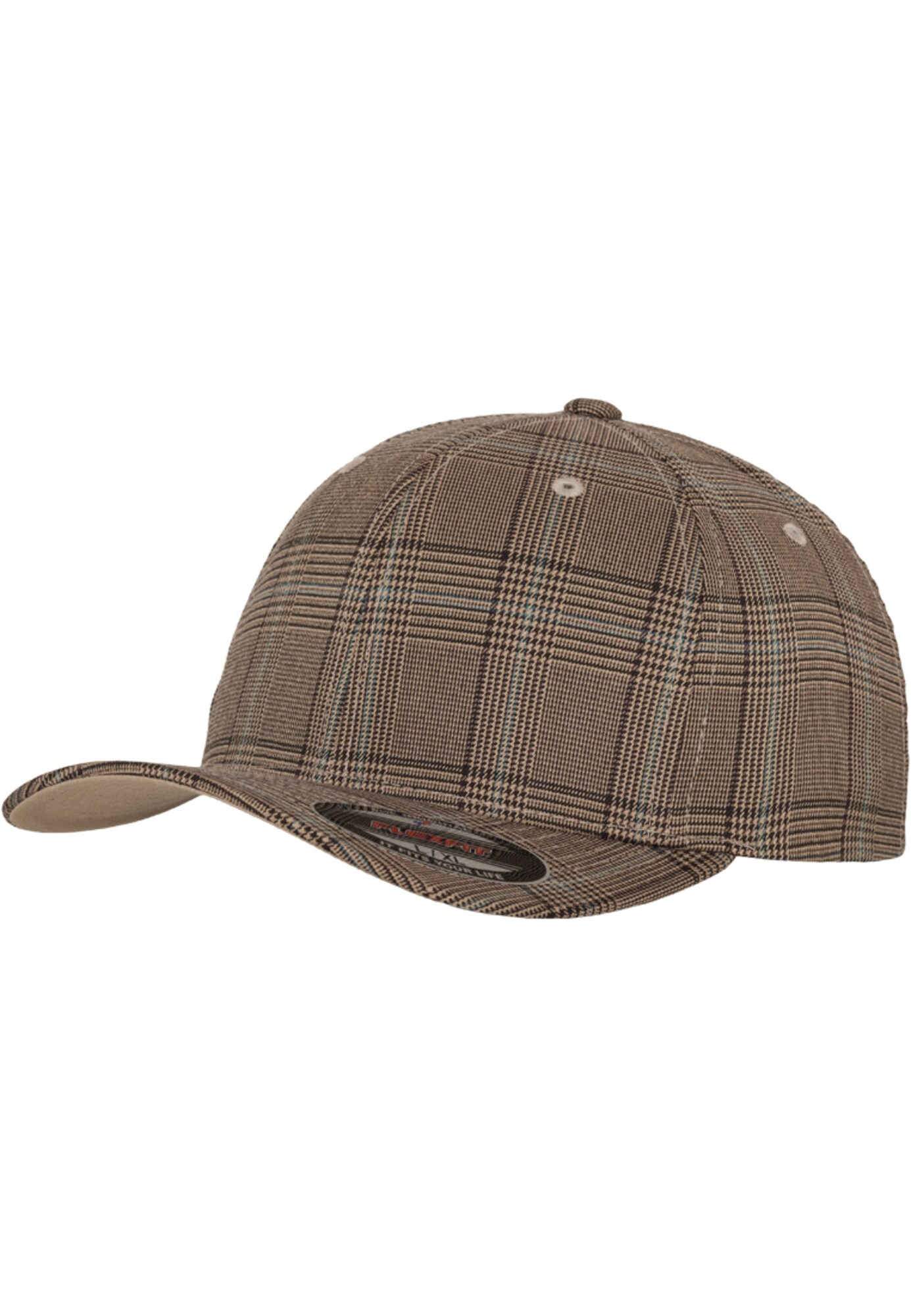 Gorra 'Glen Check' / /