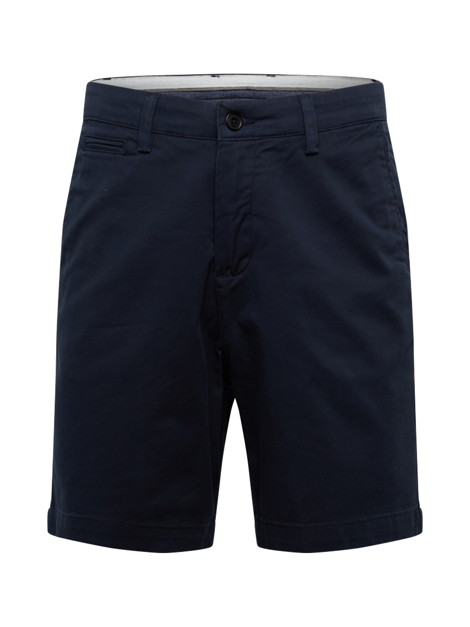 SELECTED HOMME Chino stiliaus kelnės  tamsiai mėlyna