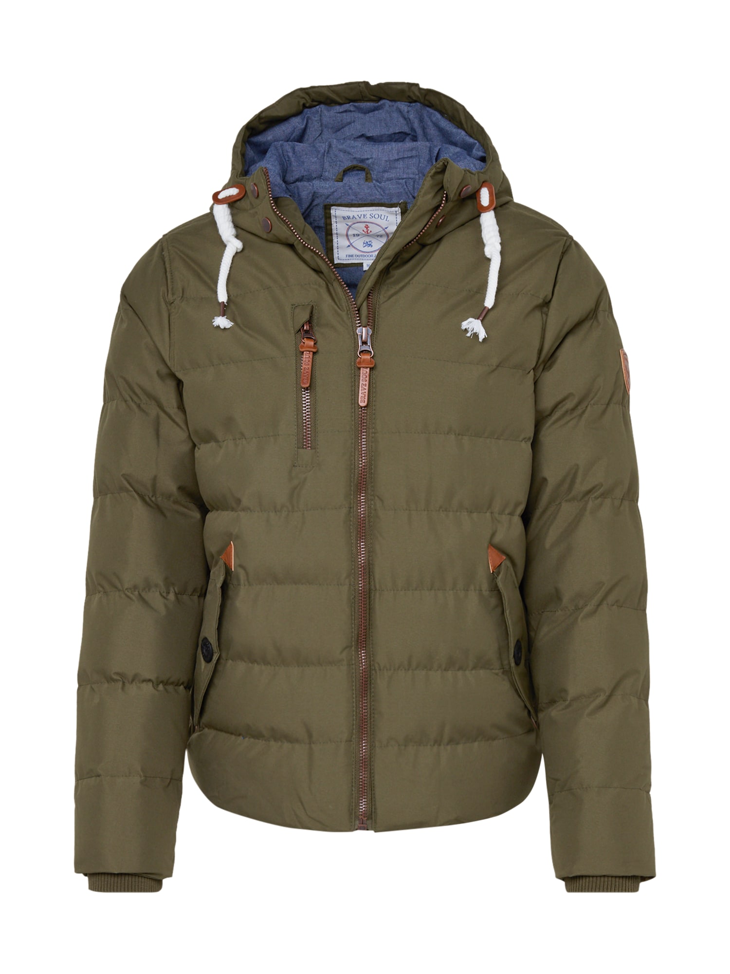 Thumbnail - Jacke 'MJK-CHANDL9B/WS'