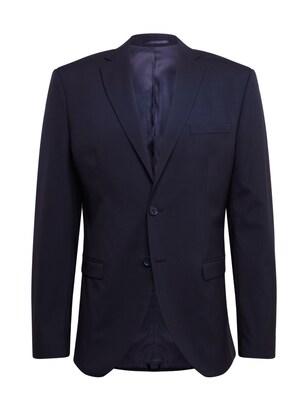 Selected Homme Business-colbert ‘SLH-MYLOLOGAN’ Zwart