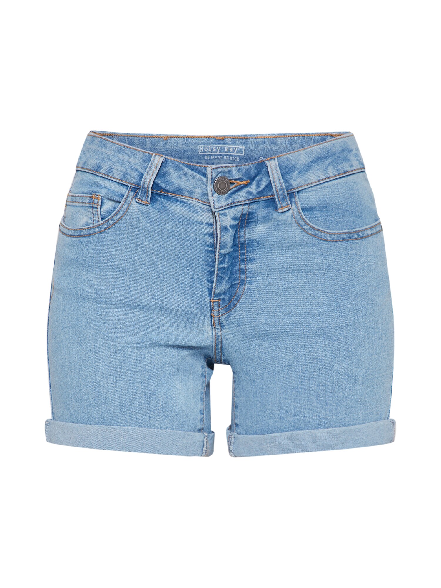 Noisy May Dames Jeans Lichtblauw noisy may kopen in de aanbieding