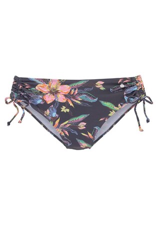 LASCANA, Bikini nadrágok 'Malia', vegyes színek