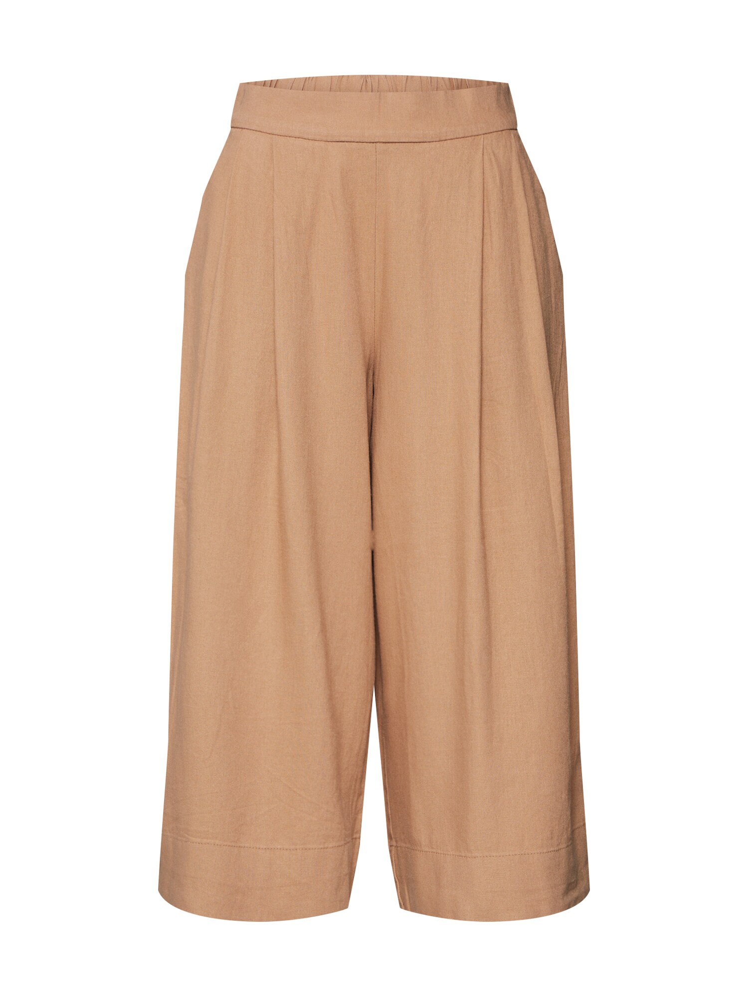 Gap Dames Broek Lichtbeige gap kopen in de aanbieding