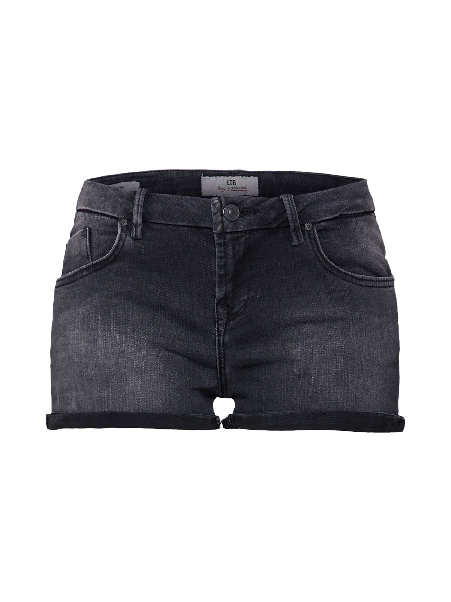 Ltb Dames Jeans Judie Grey Denim ltb kopen in de aanbieding