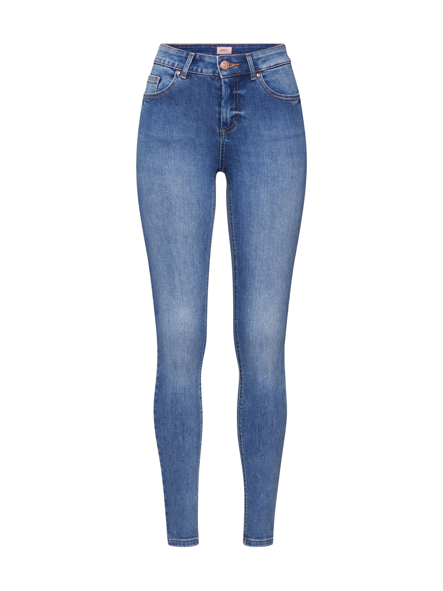 ONLY Jeans 'Blush'  blue denim