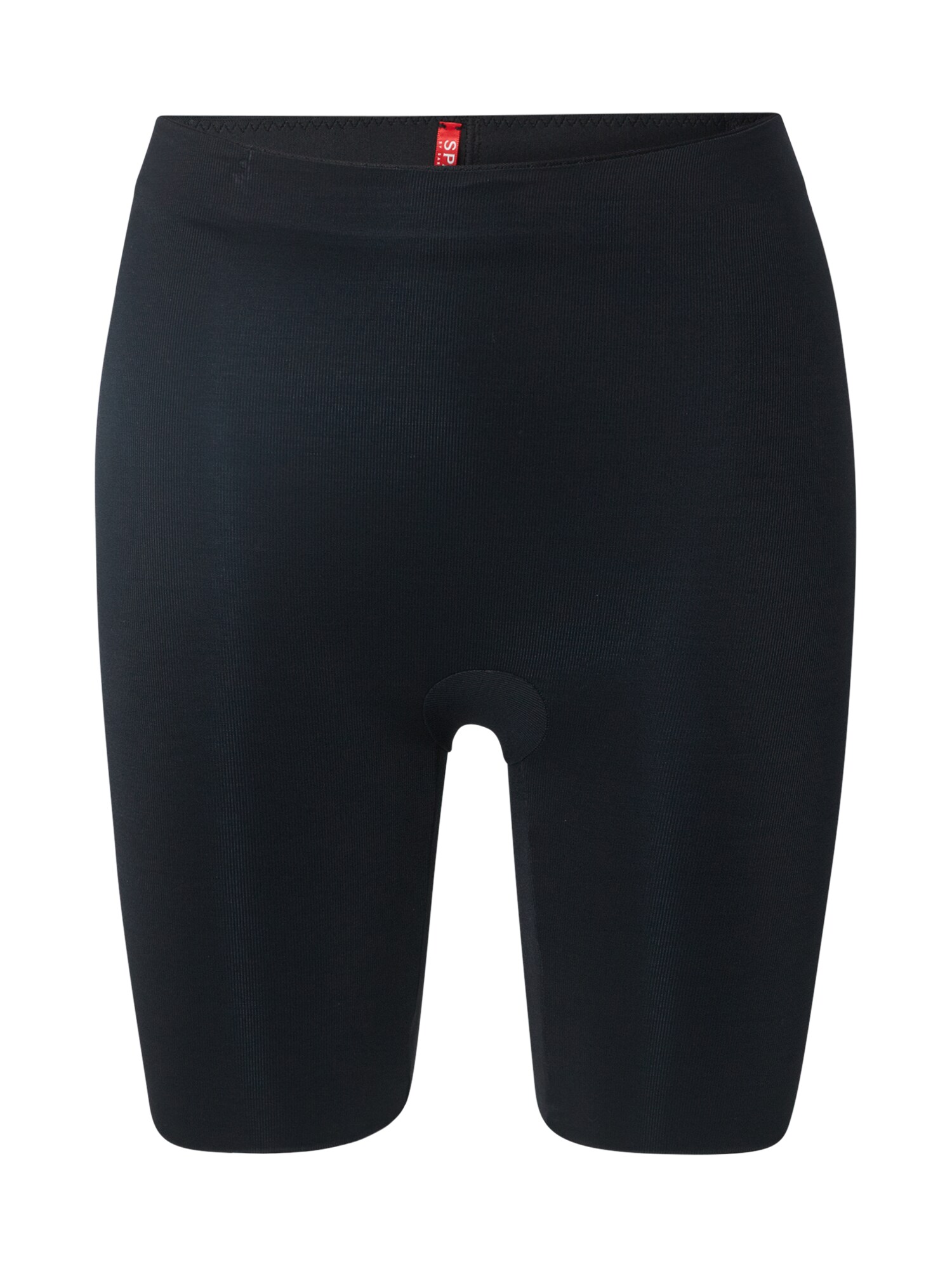 SPANX Koreguojantys šortukai 'Butt-Enhancer'  juoda