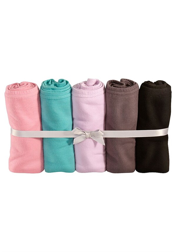 PETITE FLEUR, Slip, vegyes színek, 1 kép a 4 közül