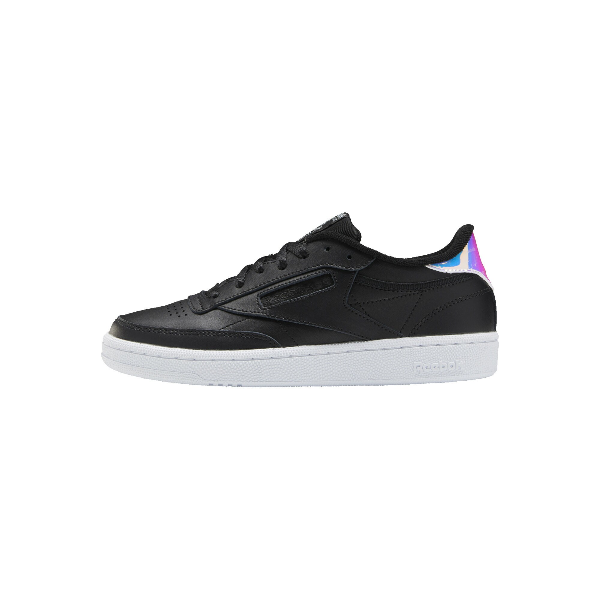 Reebok Classic Sportbačiai be auliuko  mišrios spalvos / juoda